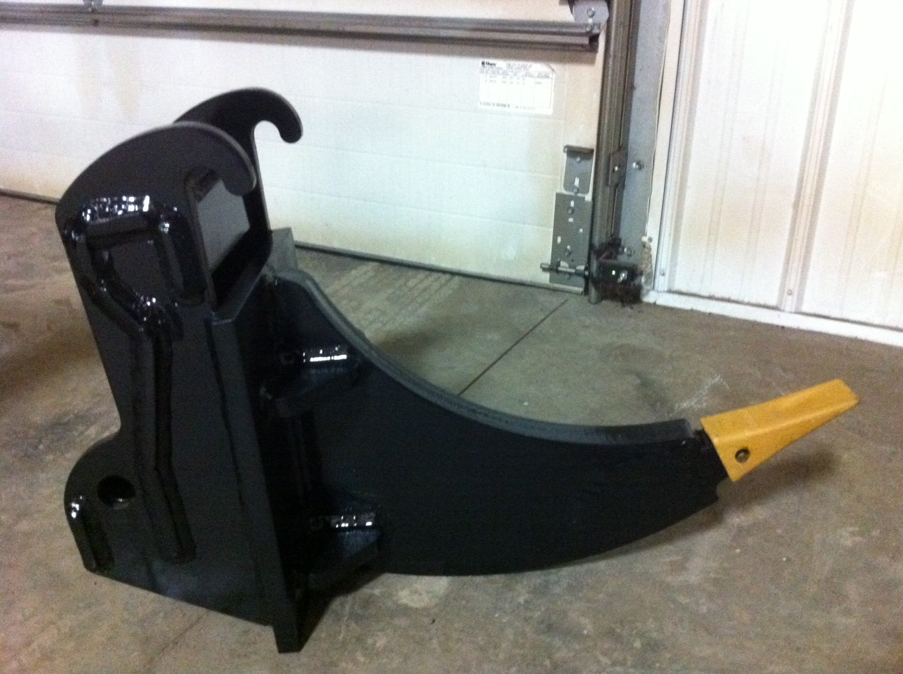 Frost & Root Ripper for Bobcat 325-328-329-331-334-430-E26-E32-E35 Exc ...